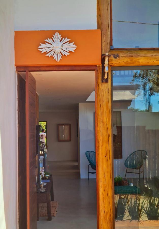 Casa Odara Trancoso Buitenkant foto