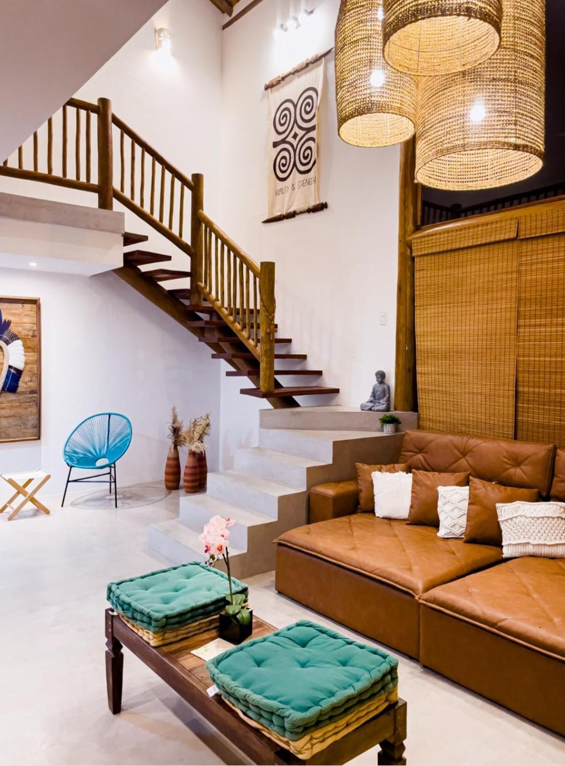 Casa Odara Trancoso Buitenkant foto